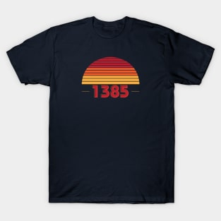 1385 T-Shirt